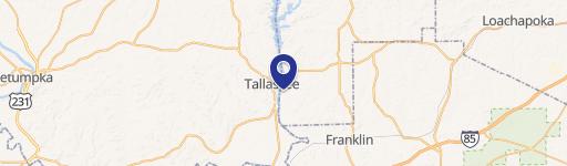 Tallassee, AL 36078