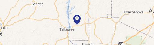 Tallassee, AL 36078