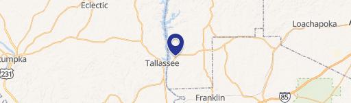 Tallassee, AL 36078