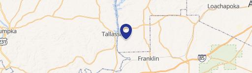 Tallassee, AL 36078