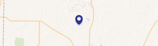 Vacant Land in Parker County Subdivision
