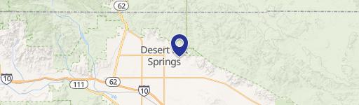 Commercial Land with Natural Hot Springs