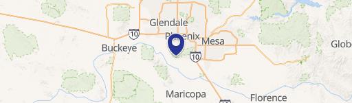 Phoenix Land with Mountain Views