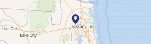 2601 Pickettville Rd