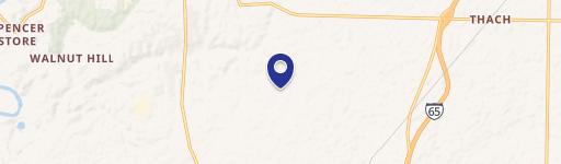 Residential Land in Elkmont, AL