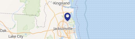 3600 Prt Jacksonville Pkwy