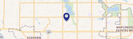 Residential Land in Elkhorn, NE