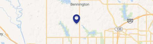 Residential Lot Near Flanagan Lake