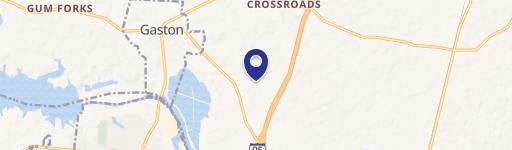 Residential Land in Garysburg, NC