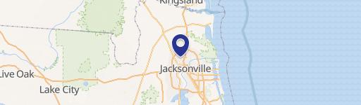 2600 Ribault Scenic Dr