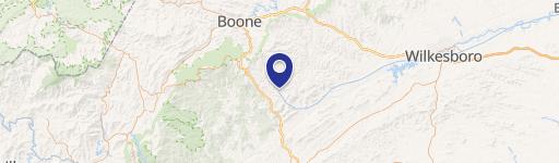 Lenoir Land with Yadkin Access