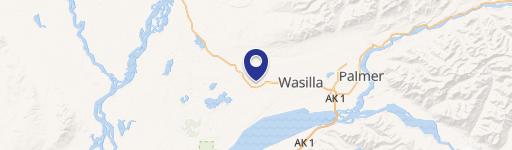 Wasilla, AK 99623