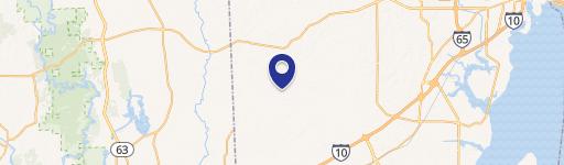 Unrestricted Land in Grand Bay