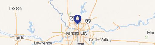 Expansive Land in Kansas City