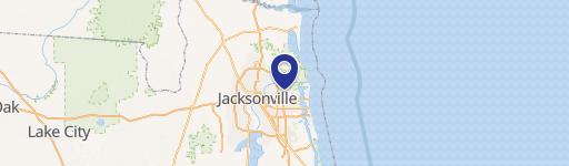 1716 Saint Johns Blf N Rd