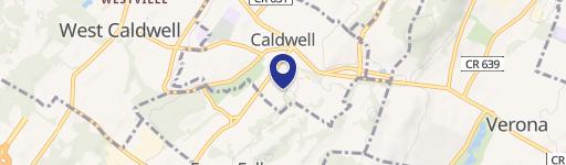 Residential Lot in Caldwell Boro