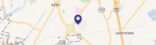 Prime Commercial Office Space Available