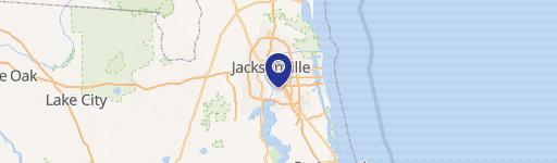 8940 San Jose Blvd, Unit 1