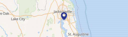 12276 San Jose Blvd, Unit 100