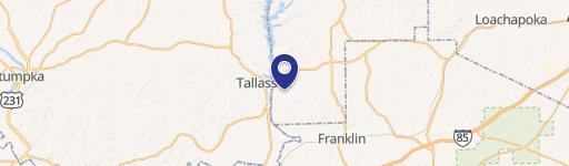 724 Tallassee Dr