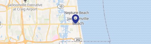 1100 Shetter Ave, Unit 201