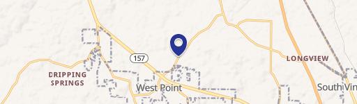 Vinemont Land Ready to Build