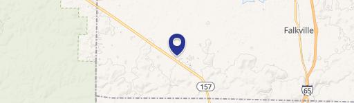 6.6 Acres Ideal Farm Homesite