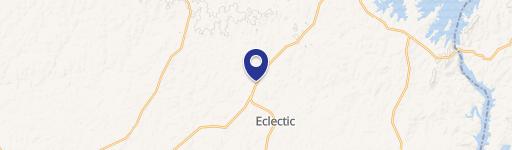 1969 Kowaliga Rdrussell Do-it Ctr