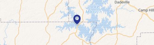 295 Kowaliga Marina Rd