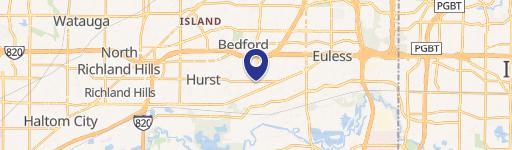 Euless Commercial Building with Suites