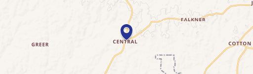 10668 Central Plank Rd