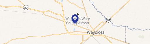 Waycross Commercial/Industrial Opportunity