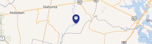 Waynesville, GA Raw Acreage