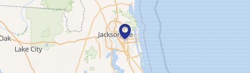 4600 Touchton E Rd, Unit 100