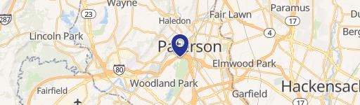 Modern Two-Family Home in Paterson