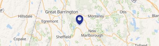 Expansive Acreage in New Marlborough