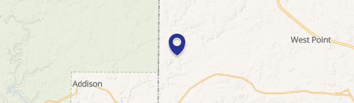 Unrestricted Lot in Vinemont, AL