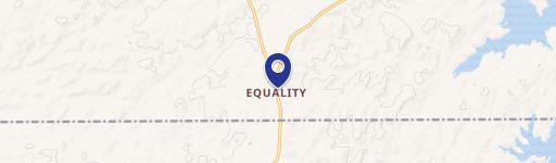 Equality, AL 36026