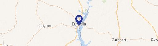 Eufaula, AL 36027