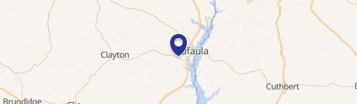 Eufaula, AL 36027