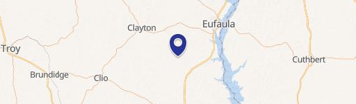 Eufaula, AL 36027