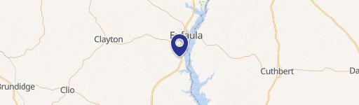 Eufaula, AL 36027