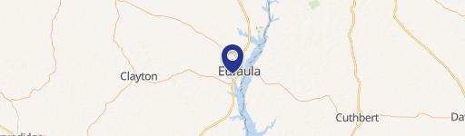 Eufaula, AL 36027