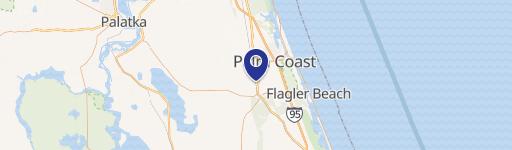 Bunnell, FL 32110
