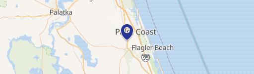 Bunnell, FL 32110