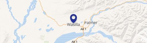 Wasilla, AK 99623