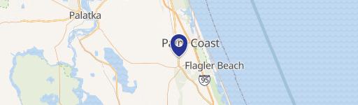 Bunnell, FL 32110