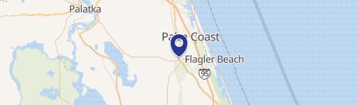 Bunnell, FL 32110