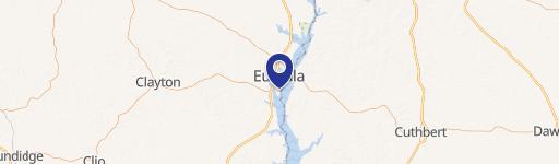 Eufaula, AL 36027
