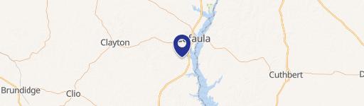 Eufaula, AL 36027